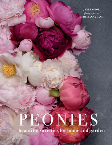 Cover of Peonies