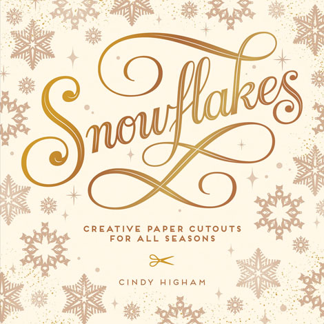 Cover of Snowflakes