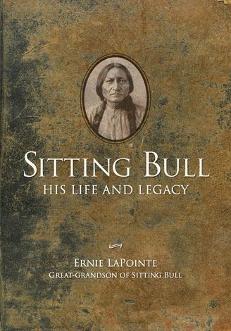Cover of Sitting Bull