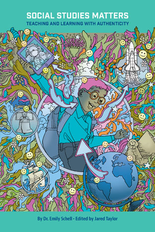 Cover of Social Studies Matters
