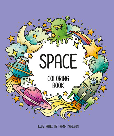 Cover of Space