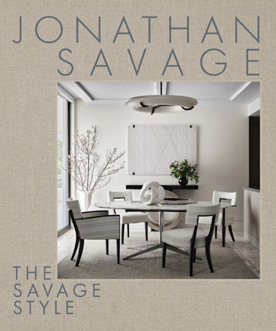 Cover of The Savage Style