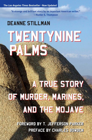 Cover of Twentynine Palms