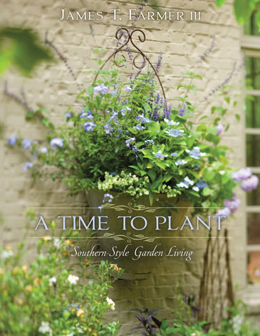 Cover of A Time to Plant