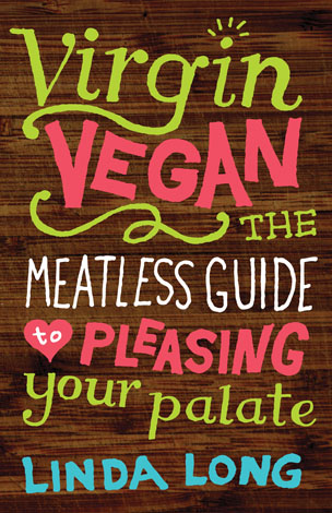 Cover of Virgin Vegan