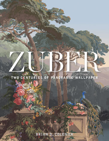 Cover of Zuber