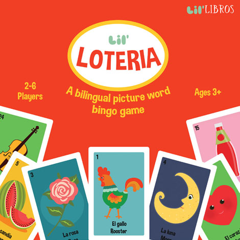 game box