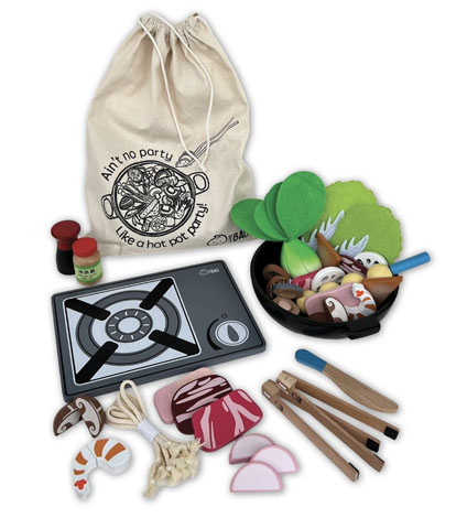 Toy Set