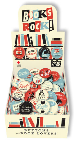 button box