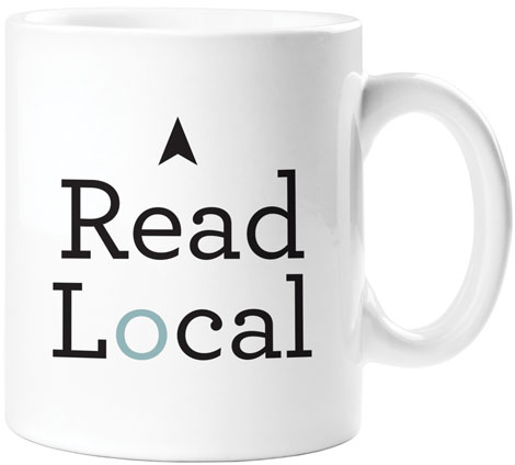 mug