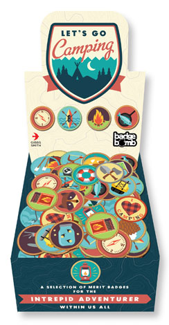 button box