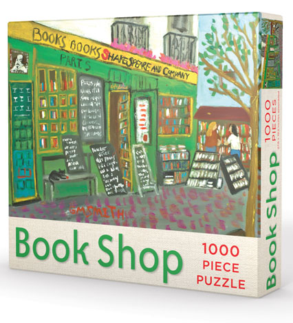 puzzle