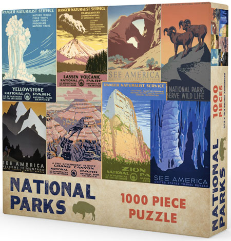 puzzle