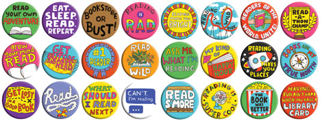 buttons