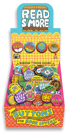 button box