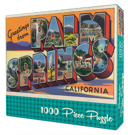puzzle