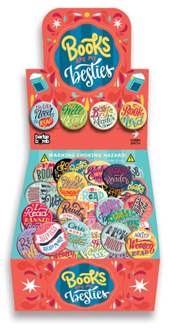 button box