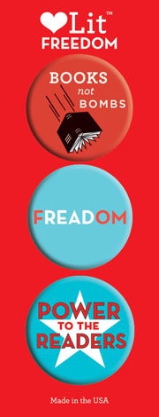 buttons