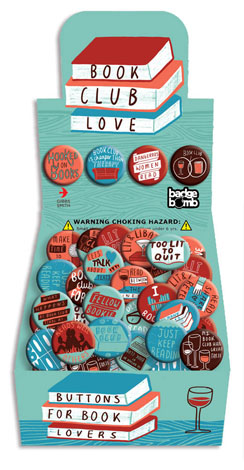 button box
