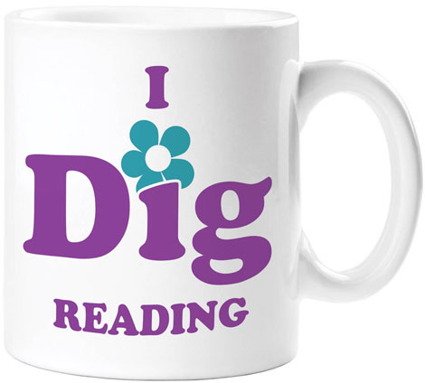 mug