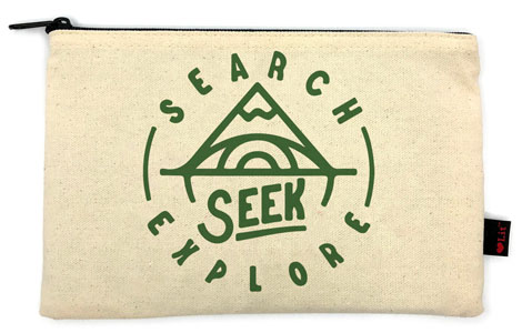 pouch