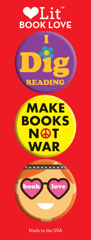 buttons