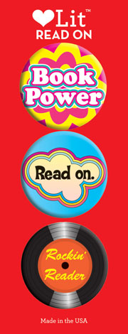 buttons