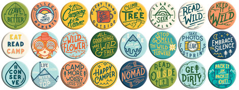 buttons