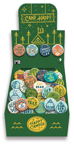 button box
