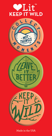 buttons