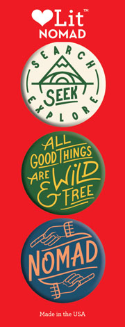 buttons