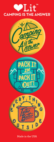 buttons
