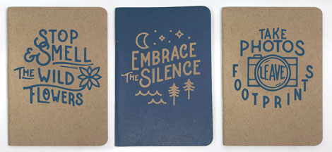 notebook