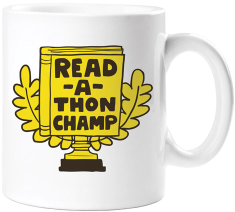 mug