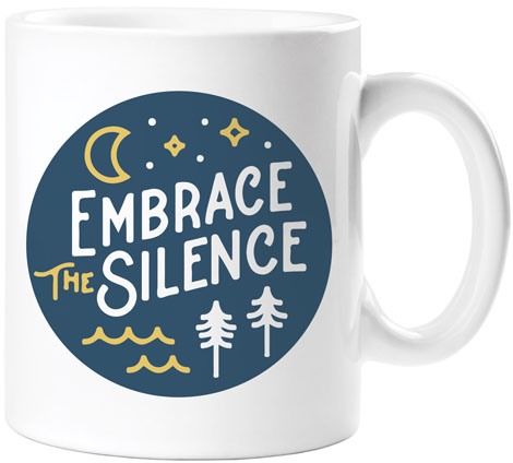 mug
