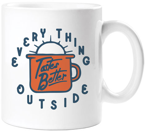 mug