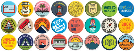 buttons