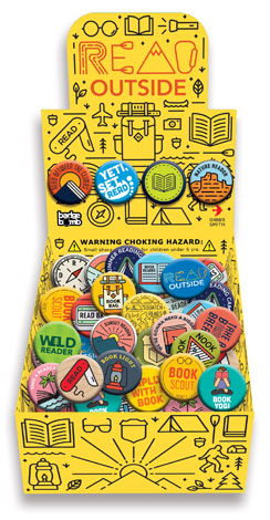 button box