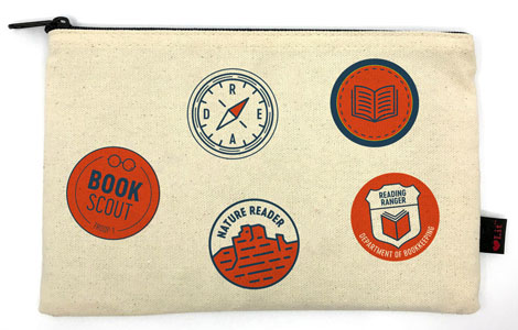 pouch
