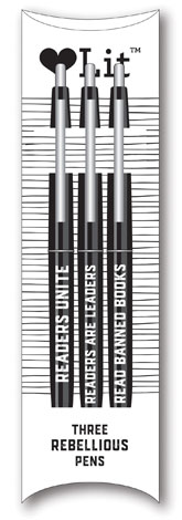 pens