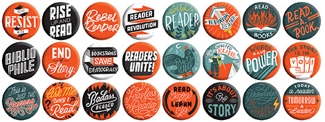 buttons