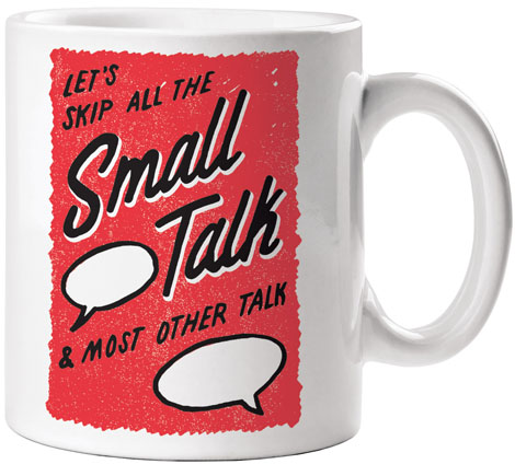 mug