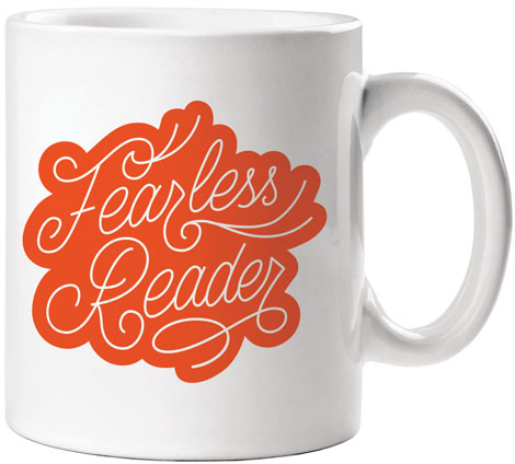 mug