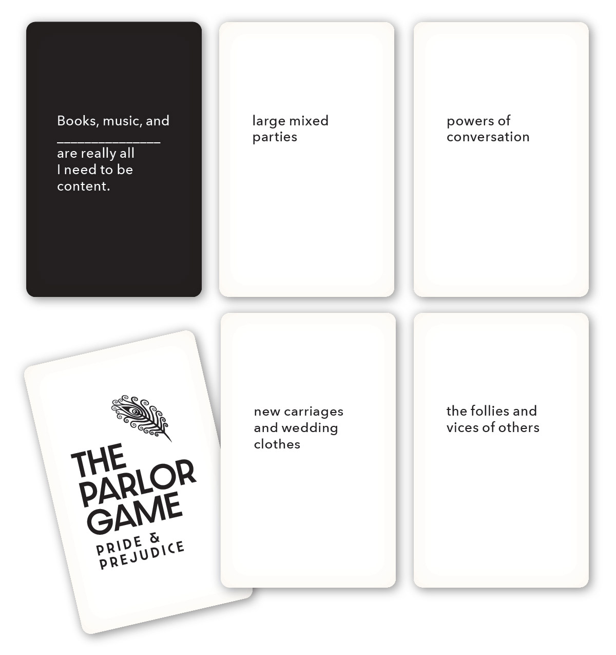 cards