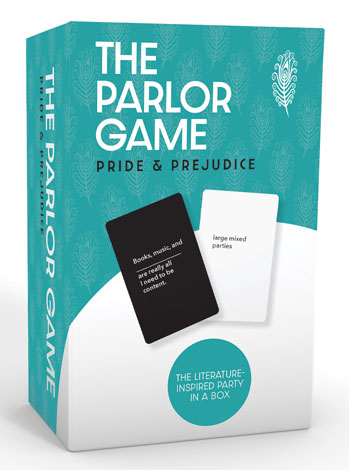 game box