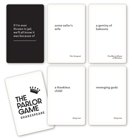 cards