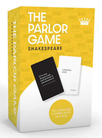 game box