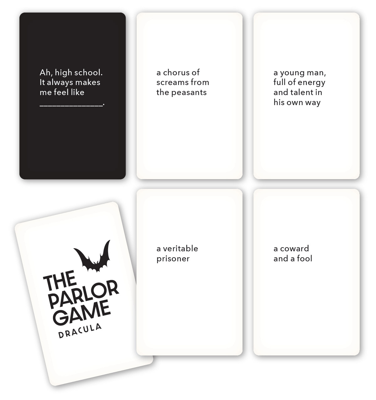 cards