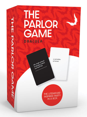 game box