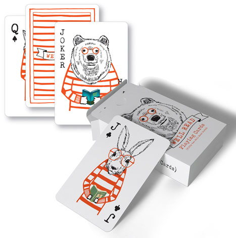 cards